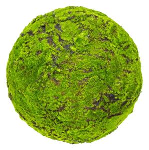 Artificial Moss Ball 45 cm