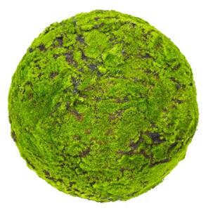 Artificial Moss Ball 45 cm