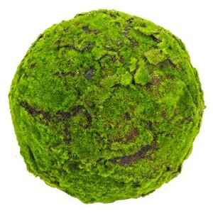 Artificial Moss Ball 25 cm