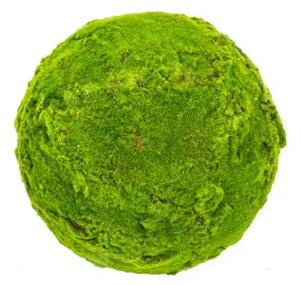 Decorative Moss Ball 35 cm