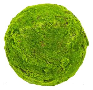 Decorative Moss Ball 35 cm