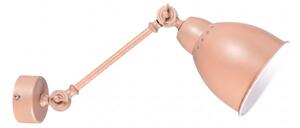 BRILAGI - Nástenné svietidlo QUILL 1xE27/40W/230V 40 cm béžové