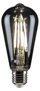 Rabalux 79223 - LED Žiarovka FILAMENT ST64 E27/6W/230V 4000K