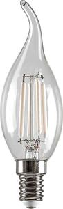 Rabalux 79208 - LED Žiarovka FILAMENT CF35 E14/6W/230V 3000K