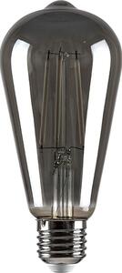 Rabalux 79223 - LED Žiarovka FILAMENT ST64 E27/6W/230V 4000K