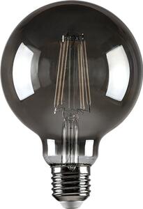 Rabalux 79220 - LED Žiarovka FILAMENT G95 E27/6W/230V 3000K