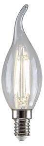 Rabalux 79209 - LED žiarovka FILAMENT CF35 E14/6W/230V 4000K