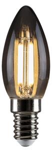 Rabalux 79216 - LED žiarovka FILAMENT C35 E14/4W/230V 3000K