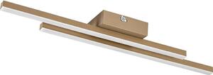 Rabalux 71492 - LED Stropné svietidlo LIRIEN LED/12W/230V 3000K béžová