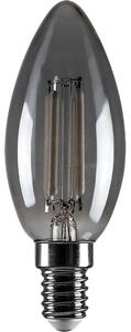 Rabalux 79216 - LED žiarovka FILAMENT C35 E14/4W/230V 3000K