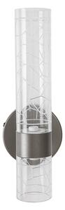 Rabalux 71186 - LED Nástenné svietidlo ONIXO LED/8W/230V 3000K