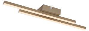 Rabalux 71492 - LED Stropné svietidlo LIRIEN LED/12W/230V 3000K béžová