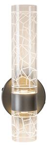 Rabalux 71186 - LED Nástenné svietidlo ONIXO LED/8W/230V 3000K
