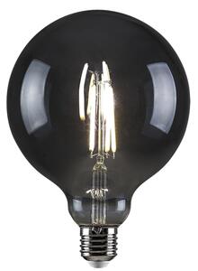 Rabalux 79219 - LED Žiarovka FILAMENT G125 E27/6W/230V 4000K