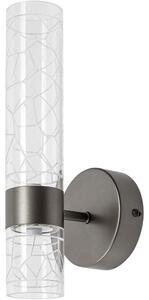 Rabalux 71186 - LED Nástenné svietidlo ONIXO LED/8W/230V 3000K