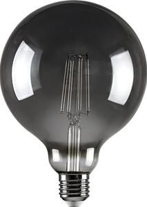 Rabalux 79218 - LED Žiarovka FILAMENT G125 E27/6W/230V 3000K