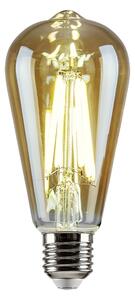 Rabalux 79227 - LED žiarovka FILAMENT ST64 E27/10W/230V 4000K