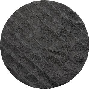 Rabalux 71524 - LED nástenné svietidlo TIMMO LED/12W/230V 3000/4500/6500K čierna