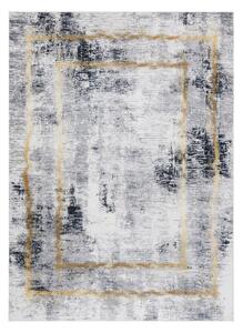 Dywany Łuszczów Kusový koberec ANDRE Frame 1065 - 120x170 cm