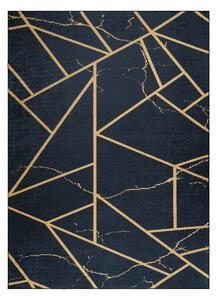 Dywany Łuszczów Kusový koberec ANDRE Marble 1222 - 160x220 cm
