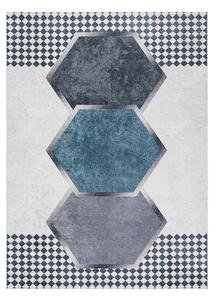 Dywany Łuszczów Kusový koberec ANDRE Diamonds 1863 - 120x170 cm