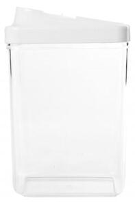Makro 405421ZL - Dóza s posuv. uzáverom 1,5 kg žltá