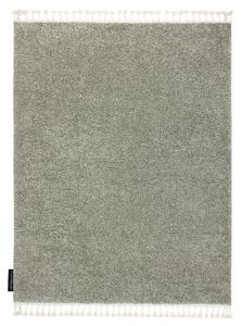 Dywany Łuszczów Kusový koberec Berber 9000 green - 120x170 cm
