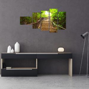 Relaxačný obraz na stenu (Obraz 110x60cm)