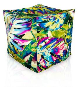 Taburetka CUBO Tropic