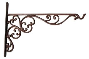 Kovový držiak na kvetináč – Esschert Design