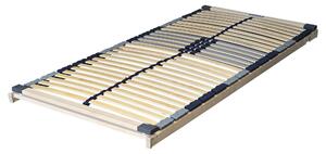 Lamelový rošt SPIMSI Comfort Frame - 80 x 200 cm