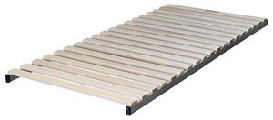 Latový rošt SPIMSI Wood Frame - 80 x 200 cm