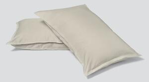 Obliečka na vankúš SPIMSI Sand Pillow Cover - 50 x 70 cm
