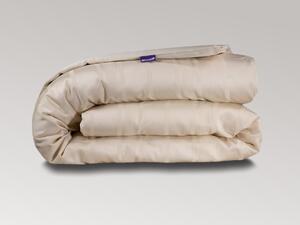 Posteľné obliečky SPIMSI Champagne - Obliečka na paplón 140 x 200 cm
