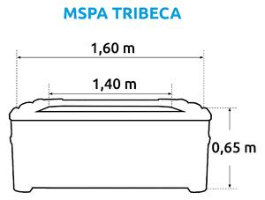 Marimex MSPA Tribeca - 11400268