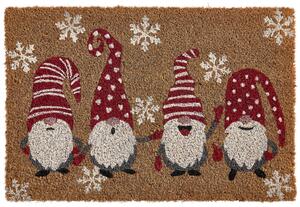 ROHOŽKA, 40/60 cm X-Mas - Rohože