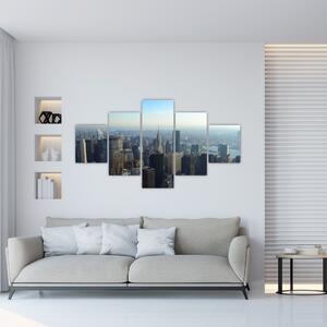 Moderný obraz do obývačky (Obraz 125x70cm)