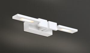 Maxlight RICO II | Nástenné dizajnové biele LED svietidlo