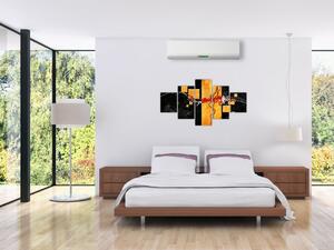 Moderné obrazy do obývacej izby (Obraz 125x70cm)