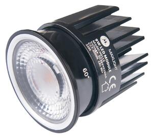 Maxlight BELLATRIX | Svetelný LED modul pre vstavané svietidla
