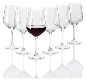 Ernesto® Poháre na sekt/víno/vodu (pohár na červené víno) (100371463)