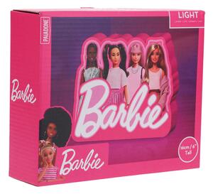 Paladone Detské nočné svetlo (Barbie) (100371967)