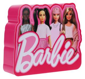 Paladone Detské nočné svetlo (Barbie) (100371967)