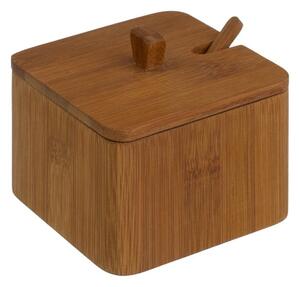 Soľnička Bamboo Walnut – Casa Selección