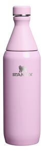 Ružová termofľaša z nehrdzavejúcej ocele 600 ml All Day Slim Bottle Cherry Blossom Gloss – Stanley