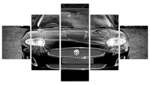 Obraz autá (Obraz 125x70cm)