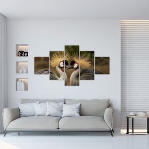 Obraz na stenu - zvieratá (Obraz 125x70cm)