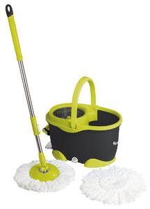 4Home Rapid Clean Easy Spin mop
