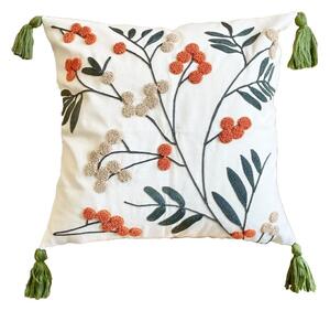 Obliečka na vankúš 43x43 cm – Mila Home