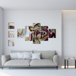 Moderné obrazy na stenu (Obraz 125x70cm)
